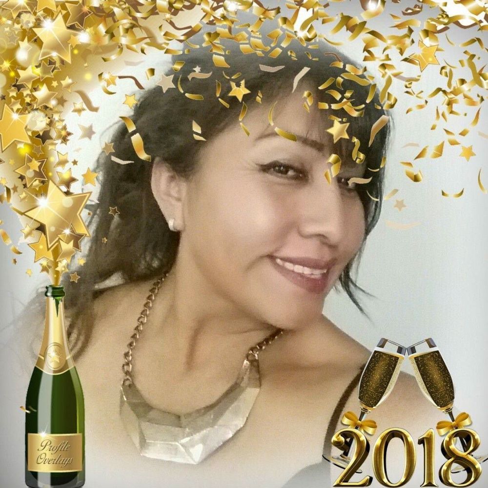 Meet your Posher, Elvia